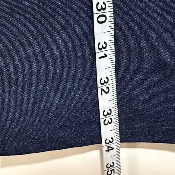 JUDE CONNALLY women's shari dress in denim navy m dark blue - Picture 7 of 7